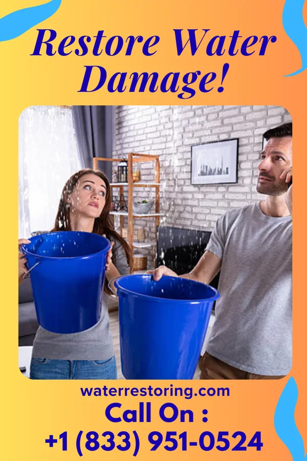 water restoration Central Flood Inc Tamaqua